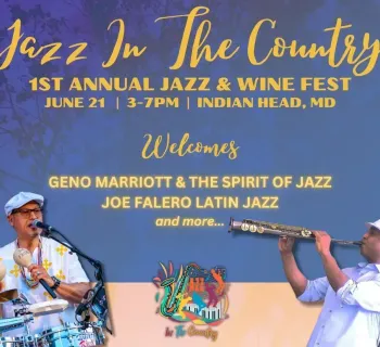 Jazz in the Country Photo