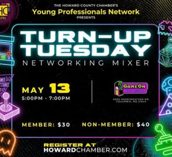 YPN Turn Up Tuesday Photo