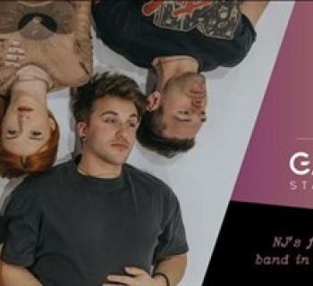 New Jersey's #1 cover band is coming to Pasadena, MD! Photo
