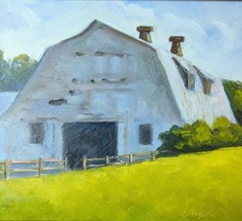 This is a wonderful opportunity to enhance your painting skills and connect with fellow artists. Photo