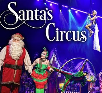 Doors open at 7:30 pm, and the Show starts at 8 pm. Photo