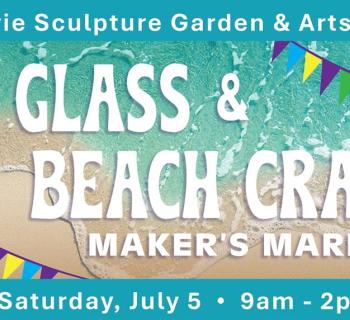 beach image with event details Photo