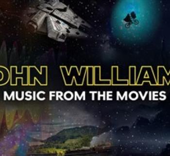 John Williams: Music from the Movies Photo
