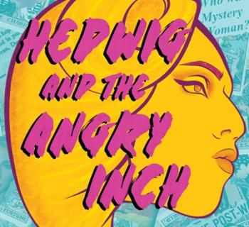 Hedwig and the Angry Inch Photo