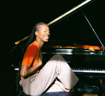 Jeneba Kanneh-Mason Photo