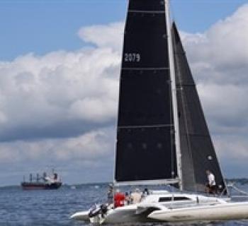 Governor's Cup Yacht Race Photo