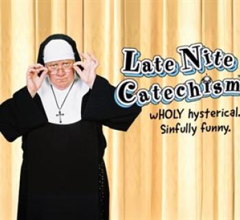 Late Nite Catechism Photo