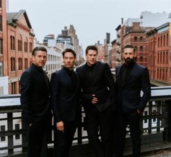 Il Divo Photo