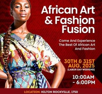 e-flyer for the event  Photo