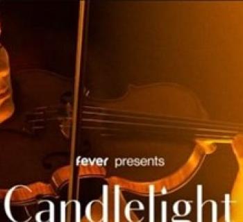 Candlelight concerts bring the magic of a live, multi-sensory musical experience to awe-inspiring  Photo