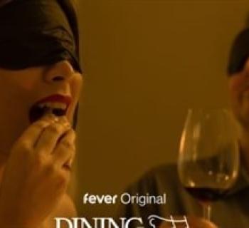  A unique dining experience you can enjoy with your partner Photo