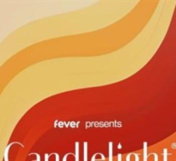 Candlelight concerts bring the magic of a live, multi-sensory musical experience to awe-inspiring l Photo