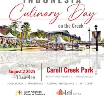 Indonesia Day Photo