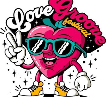 Love Groove Man Photo