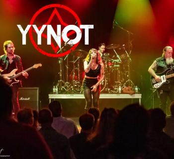 YYNOT Photo
