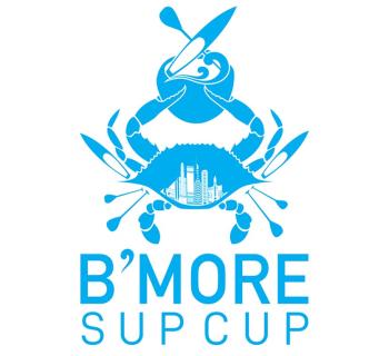 B’More SUP Cup Race Photo