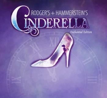 The Talent Machine Presents Cinderella Photo