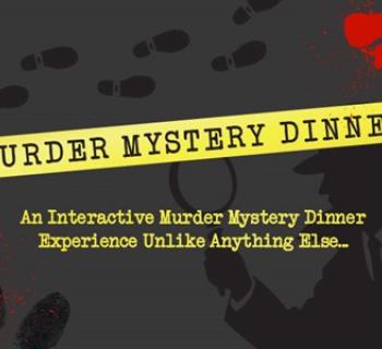 Murder Mystery Dinner at Turf Valley Resort Photo