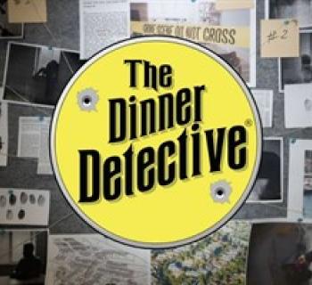 You’ll tackle a challenging crime while you feast on a fantastic dinner. Just beware! The criminal i Photo