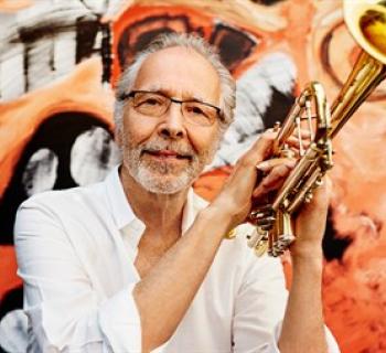 Herb Alpert / Lyric Baltimore / Mar 27 Photo