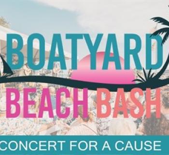 Boatyard Beach Bash Photo
