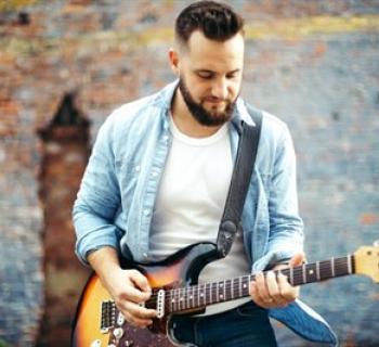 One of the many artists who will be performing during the festival Photo