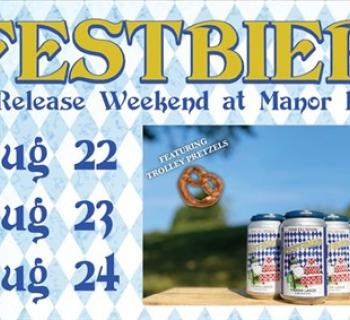 Festbier Poster Photo