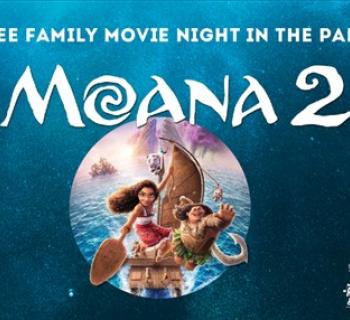 Moana 2 Photo