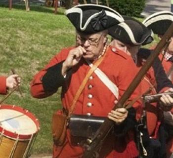 Cumberland's Heritage Days Festival Features Family Friendly Historic Activities Photo