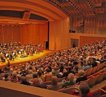 Maryland Symphony Orchestra Photo