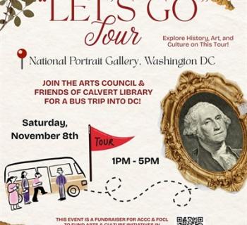 Let's Go Flyer Photo