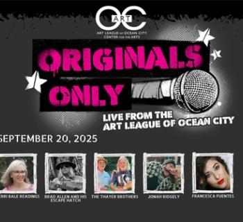 Originals Only Photo