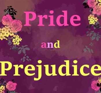 Pride & Prejudice at Compass Rose Theater, Annapolis. Photo