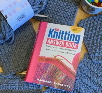 Knit 101 Photo