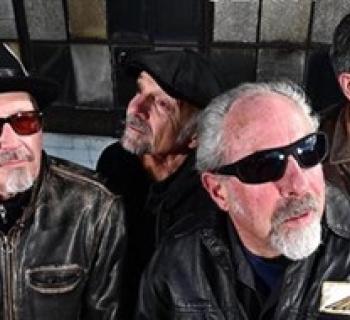 The Nighthawks Photo