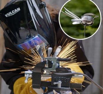 Welding Photo