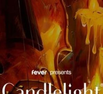 Candlelight concerts bring the magic of a live, multi-sensory musical experience to awe-inspiring l Photo