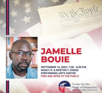 Jamelle Bouie Photo