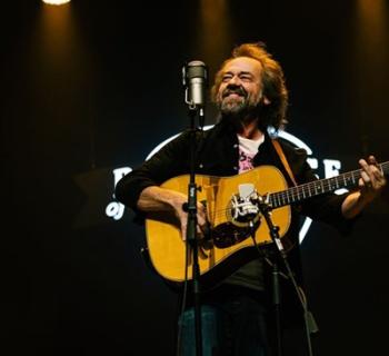 Dan Tyminski Band Photo
