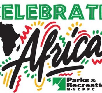 Celebrate Africa Festival  Photo