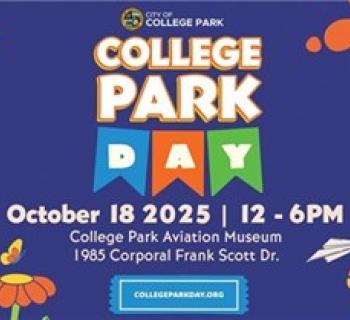 College Park Day 2025 Photo