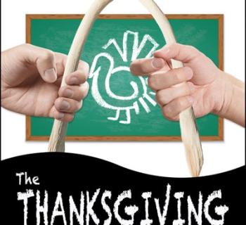 The Thanksgiving Play Photo