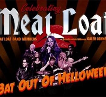 Bat Out of Helloween: Celebrating Meat Loaf Photo