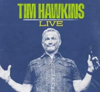 Tim Hawkins Photo