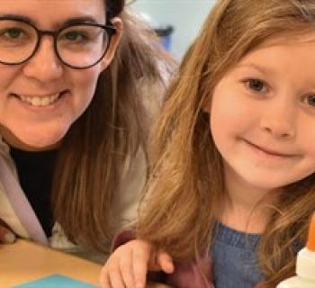 Join us for a day of excitement, exploration, and learning, all by the way of play at Port Discovery Photo