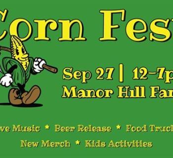 Corn Fest Photo