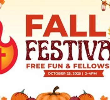 Fall Festival Photo