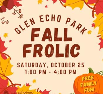 Fall Frolic Photo