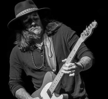 Scott Tournet Photo