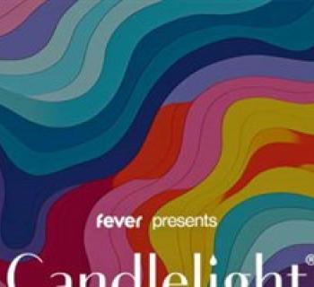 Candlelight concerts bring the magic of a live, multi-sensory musical experience to awe-inspiring l Photo